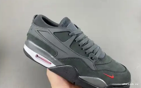  Jordan  4 Air RM Nigel Grey” HF4334-004 “Driveway Sylvester  HF4334-004 0616